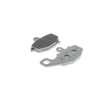 Гальмівні колодки nissin 2024/10 kh192 premium semi-metallic (ece r90) (made in japan) (2p-269ns)