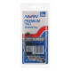 Гальмівні колодки nissin 2024/10 kh230 / kh396 premium semi-metallic (ece r90) (made in japan) (2p-279ns)