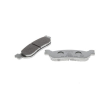 Гальмівні колодки nissin 2024/10 kh275 premium напівметалічні (ece r90) (made in japan) (2p-266ns)