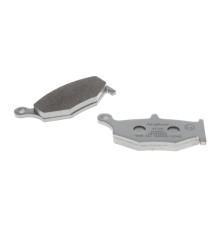 Гальмівні колодки nissin 2024/10 kh419 premium напівметалічні (ece r90) (made in japan) (2p-319ns)