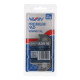 Гальмівні колодки nissin 2024/10 kh69/2 premium semi-metallic (ece r90) (made in japan) (2p-242ns)
