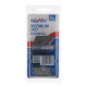 Гальмівні колодки nissin 2024/10 kh80 premium semi-metallic (ece r90) (made in japan) (2p-222ns)
