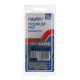 Гальмівні колодки nissin 2024/10 kh81 premium semi-metallic (ece r90) (made in japan) (2p-230gs)