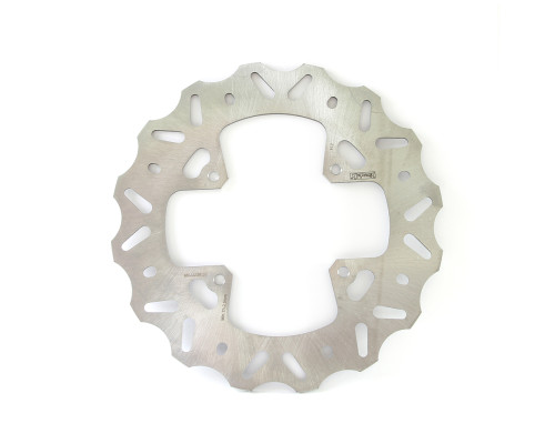 Прокс передній гальмівний диск honda cr 80/85 '96-07, crf 150r '07-16 хвиля