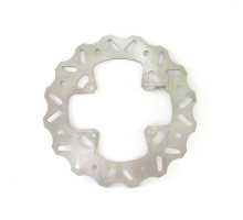 Прокс передній гальмівний диск honda cr 80/85 '96-07, crf 150r '07-16 хвиля