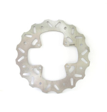 Прокс передній гальмівний диск honda cr 80/85 '96-07, crf 150r '07-16 хвиля