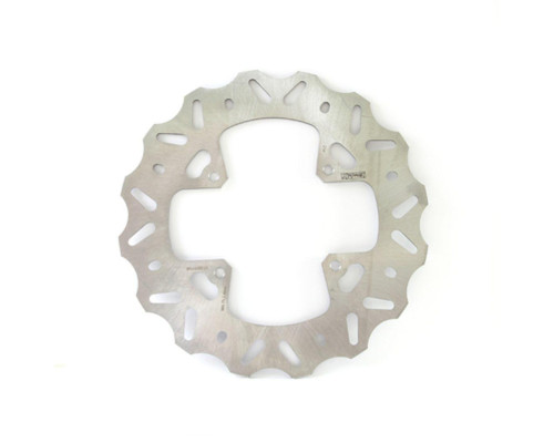 Прокс передній гальмівний диск honda cr 80/85 '96-07, crf 150r '07-16 хвиля