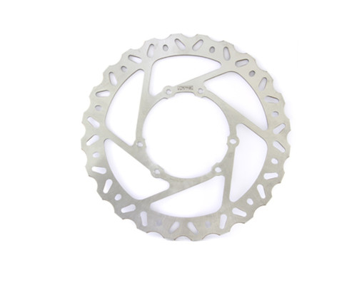 Prox передній гальмівний диск honda crf 250/450r '15-'20 wave, crf250rx '19-'20