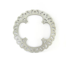 Прокс задній гальмівний диск honda cr 125/250 '02-07, crf 250/450r '04-'21 (240x121.5x4) хвиля