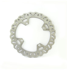Prox задній гальмівний диск kawasaki kx 125/250 '03-08, kxf 250/450 '04-19 хвиля