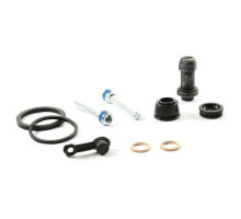 Ремкомплект переднього гальмівного супорта prox honda cr 80 '86-'92, cr 80/85 '97-'07, crf 150 r '07-'19 (18-3002)