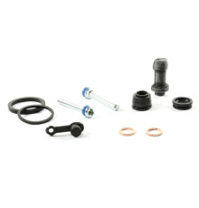 Ремкомплект переднього гальмівного супорта prox honda cr 80 '93-'02 (18-3003)