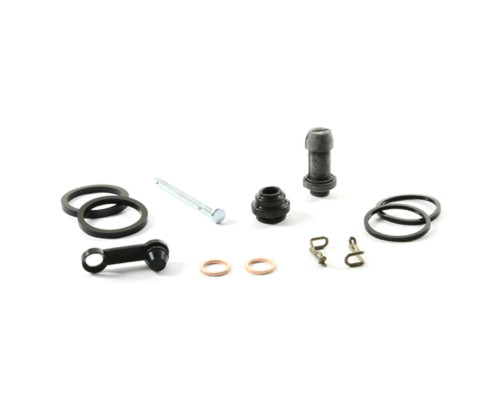 Ремкомплект переднього гальмівного супорта prox ktm sx/sxf/exc/excf/lc4 '96-'08, husaberg (18-3047)