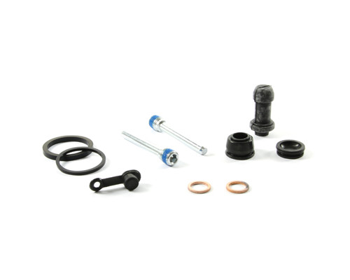Ремкомплект заднього гальмівного супорта prox yamaha yz 250 '90-'97, yz 85 02-24 (18-3033)