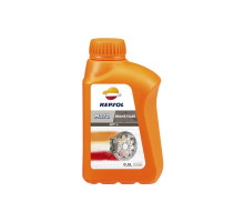 REPSOL BRAKE FLUID MOTO DOT 4 BRAKE FLUID 500 МЛ (ЗАМІНА RP713A56) (24)