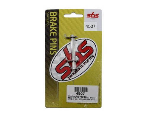 Підвіс sbs (штифт) передній ktm sx\sxf\exc\excf\xc\xcw '00-'16, husqvarna cr/wr '07, tc 250 '04, tc 450/510 '06-'10, tc/te/fc 125/250/300/501 '14-'16