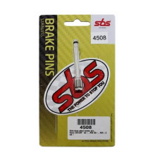 Підвіс sbs (штифт) задній honda cr 125/250 '02-'07, crf 250/450 '05-'16, suzuki rm 125/250 '05-'08, rmz 250/450 '08-'16