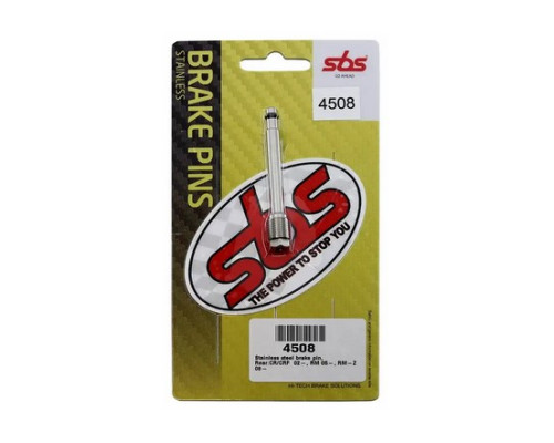 Підвіс sbs (штифт) задній honda cr 125/250 '02-'07, crf 250/450 '05-'16, suzuki rm 125/250 '05-'08, rmz 250/450 '08-'16