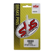 Підвіс sbs (штифт) задній honda cr 125/250 '90-'01, xr, crm, kawasaki kx 125/250 '95-'08, kxf 250/450 '06-'16, suzuki rm 125/250, rmz 250/450 '08-'16
