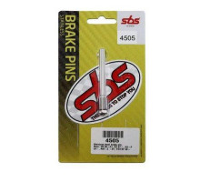 Підвіс sbs (штифт) задній honda cr 125/250 '90-'01, xr, crm, kawasaki kx 125/250 '95-'08, kxf 250/450 '06-'16, suzuki rm 125/250, rmz 250/450 '08-'16