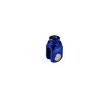SCAR RACING MASTER AXLE READ YAMAHA YZ 125 '03-'25, YZ 250 '03-'25, YZ 450F '03-'25, WR 250F '03-'25, WR 450F '03-'25, YZ 125X '17-'25 , YZ 250X '16-'25, YZ 250FX '15-'25, YZ 450FX '16-&#
