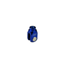 SCAR RACING MASTER AXLE READ YAMAHA YZ 125 '03-'25, YZ 250 '03-'25, YZ 450F '03-'25, WR 250F '03-'25, WR 450F '03-'25, YZ 125X '17-'25 , YZ 250X '16-'25, YZ 250FX '15-'25, YZ 450FX '16-&#