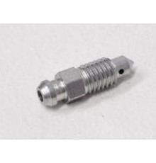 Прокачка гальмівного супорта tourmax nissin m8 x 1,25 мм (oem:43352-568-003; 1j3-w0048-00) (зроблено в японії)