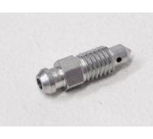 Прокачка гальмівного супорта tourmax nissin m8 x 1,25 мм (oem:43352-568-003; 1j3-w0048-00) (зроблено в японії)