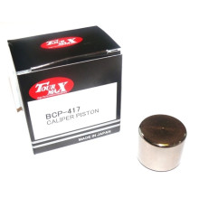 Поршень супорта tourmax kawasaki zzr 600 '93-'98, zx-6r '95-'97, zxr 750 '93-'95, zzr 1100 '94-'97 перед (made in japan)