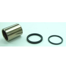 Поршень супорта tourmax з сальниками honda cb 400n, cb750/900f, cbr600/1000f1 (made in japan) (27х35мм)