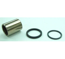Поршень супорта tourmax з сальниками honda cb 400n, cb750/900f, cbr600/1000f1 (made in japan) (27х35мм)