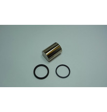 Поршень супорта tourmax з сальниками honda vfr 800 98-05, xl 1000v '01-05, cbr 1100xx '97-04, st 1300 '02-04, gl 1800 '01-04 (made in japan)
