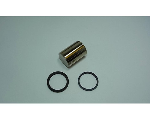 Поршень супорта tourmax з сальниками honda vfr 800 98-05, xl 1000v '01-05, cbr 1100xx '97-04, st 1300 '02-04, gl 1800 '01-04 (made in japan)