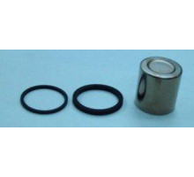 Поршень супорта tourmax з сальниками kawasaki kx125/250 '92-'93, klx250 '93-'96, suzuki rm 250 '93-'95 - зад (made in japan)