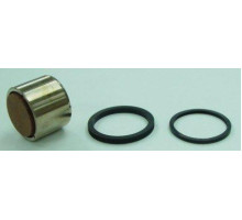 Поршень супорта tourmax з сальниками kawasaki zx6r`95-97, zx9r`94-95, zzr600/1100 (made in japan)