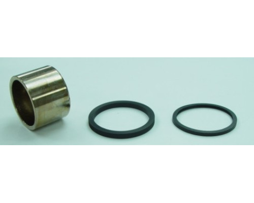Поршень супорта tourmax з сальниками suzuki gsxr 750`86-87, gsxr1100`86-88 (made in japan)