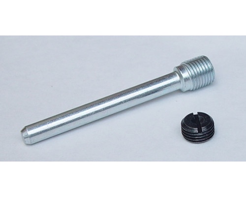 Штифти гальмівних колодок tourmax (підвіси) honda cb/cr/crf/cbr/nx/xr/xrv, yamaha fz1/r1/r6/yz/yzf, suzuki rm/rmz/drz, kawasaki kx/kxf/klx задні (made in japan)