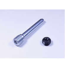 Штифти гальмівних колодок tourmax (підвіси) honda cb/cr/crf/cbr/nx/xr/xrv, yamaha yz/yzf/yfm, suzuki rm/rmz/drz, kawasaki kx/kxf/klx перед (made in japan)