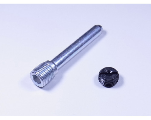 Штифти гальмівних колодок tourmax (підвіси) honda cb/cr/crf/cbr/nx/xr/xrv, yamaha yz/yzf/yfm, suzuki rm/rmz/drz, kawasaki kx/kxf/klx перед (made in japan)