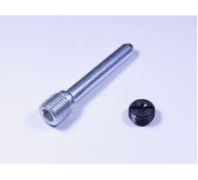 Штифти гальмівних колодок tourmax (підвіси) honda cb/cr/crf/cbr/nx/xr/xrv, yamaha yz/yzf/yfm, suzuki rm/rmz/drz, kawasaki kx/kxf/klx перед (made in japan)