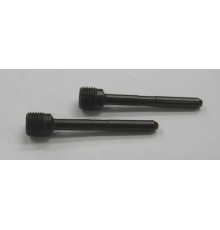 Підвіски гальмівних колодок tourmax kawasaki suzuki (комплект 2 шт.) передні (2x6/2x10/gsxr 600, 750) (made in japan)