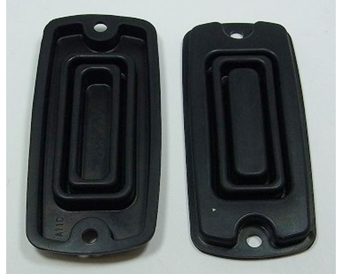 Прокладка бачка гальмівної рідини tourmax honda fjs 400 '06-'09, cb 500 '94-'98, cbf 500 '04-'06, cb 600f '98-'11, cbr 600f '91-'11, fjs 600 '01-'07, vt 600c '88-'99, ntv 6 00/650 / deauville '88
