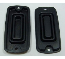 Прокладка бачка гальмівної рідини tourmax honda fjs 400 '06-'09, cb 500 '94-'98, cbf 500 '04-'06, cb 600f '98-'11, cbr 600f '91-'11, fjs 600 '01-'07, vt 600c '88-'99, ntv 6 00/650 / deauville '88