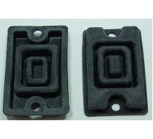 Прокладка бачка гальма/зчеплення tourmax honda cbr 125r '04-'11, vt 125 '99-'06, xl 125v '01-'11, cb 250 '94-'06, cmx 250 '85-'12, xr 250r '85-'04, xl 600/650v '87-'06, xrv 750 '90-'00, xl 10