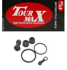 Ремкомплект переднього гальмівного супорта tourmax honda trx 300ex '93-'00 (made in japan)