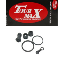 Ремкомплект переднього гальмівного супорта tourmax honda trx 300ex '93-'00 (made in japan)