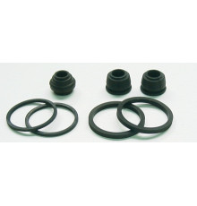 Ремкомплект переднього гальмівного супорта tourmax honda vf / vt / cx / gl (oem: 45209-ma7-006