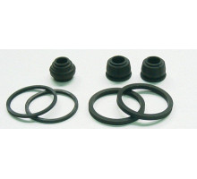 Ремкомплект переднього гальмівного супорта tourmax honda vf / vt / cx / gl (oem: 45209-ma7-006