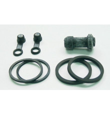 Ремкомплект переднього гальмівного супорта tourmax honda vt 600 / ntv 650 / nx 650 / xrv 650 (oem: 45132-166-016