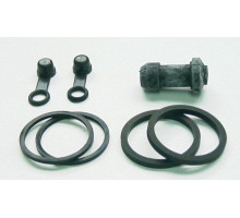 Ремкомплект переднього гальмівного супорта tourmax honda vt 600 / ntv 650 / nx 650 / xrv 650 (oem: 45132-166-016